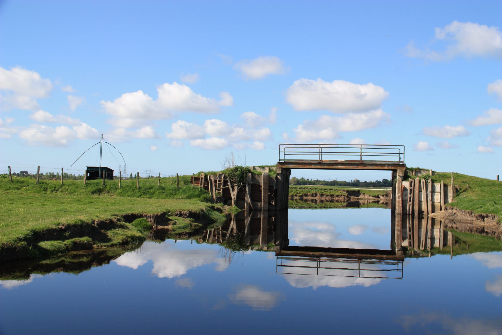 promenades en brière
